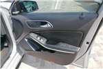 Used 2014 Mercedes Benz A-Class Hatch 