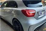 Used 2016 Mercedes Benz A-Class Hatch 