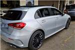 Used 2021 Mercedes Benz A-Class Hatch 