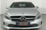 Used 2018 Mercedes Benz A-Class Hatch A 200d A/T