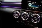  2020 Mercedes Benz A-Class hatch A 200d A/T