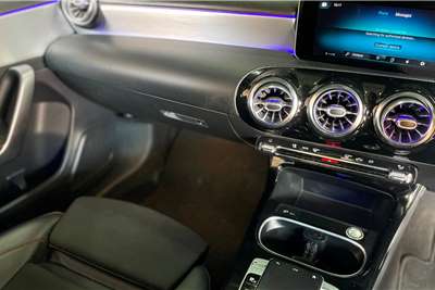  2020 Mercedes Benz A-Class hatch A 250 AMG A/T