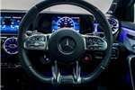  2020 Mercedes Benz A-Class hatch AMG A45 S 4MATIC