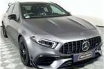 Used 2020 Mercedes Benz A-Class Hatch AMG A45 S 4MATIC