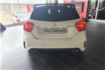  0 Mercedes Benz A-Class hatch 