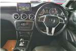  0 Mercedes Benz A-Class hatch 