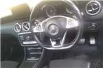  0 Mercedes Benz A-Class hatch 