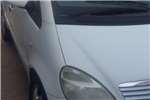 Used 0 Mercedes Benz A-Class Hatch 