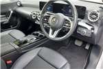 Used 0 Mercedes Benz A-Class Hatch 