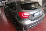 Used 0 Mercedes Benz A Class 