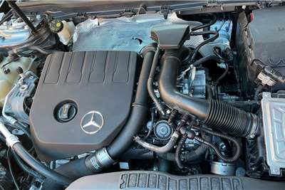 Used 2019 Mercedes Benz A-Class Sedan A200 PROGRESSIVE (4DR)
