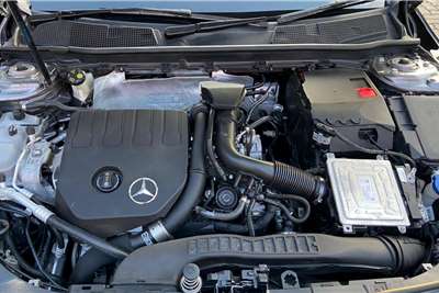 Used 2019 Mercedes Benz A-Class Sedan A200 PROGRESSIVE (4DR)