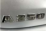  2020 Mercedes Benz A-Class sedan A250 SPORT (4DR)