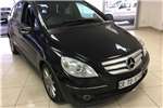  2006 Mercedes Benz B Class 