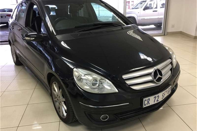 Mercedes Benz B Class for sale in Gauteng | Auto Mart