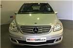  2006 Mercedes Benz B Class 