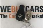  2007 Mercedes Benz B Class 