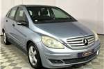 Used 2007 Mercedes Benz B Class 