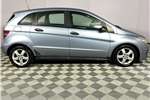 Used 2007 Mercedes Benz B Class 