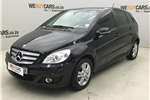  2008 Mercedes Benz B Class 