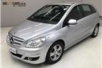  2008 Mercedes Benz B Class 