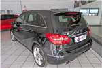 Used 2013 Mercedes Benz B Class 