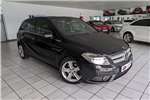 Used 2013 Mercedes Benz B Class 
