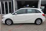 Used 2013 Mercedes Benz B-Class 