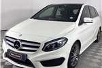  2015 Mercedes Benz B Class 