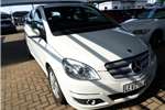  2008 Mercedes Benz B Class 