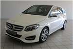  2015 Mercedes Benz B Class 