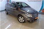  2011 Mercedes Benz B Class B180 auto