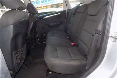  2011 Mercedes Benz B Class B180 auto