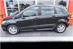  2012 Mercedes Benz B Class B180 auto