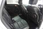  2013 Mercedes Benz B Class B180 auto