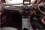  2013 Mercedes Benz B Class 