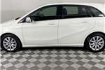  2013 Mercedes Benz B Class B180 auto