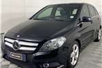  2013 Mercedes Benz B Class B180 auto