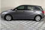  2013 Mercedes Benz B Class B180 auto