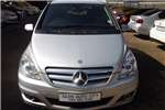  2010 Mercedes Benz B Class B180 Autotronic