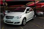  2010 Mercedes Benz B Class B180 Autotronic