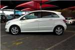  2010 Mercedes Benz B Class B180 Autotronic