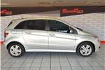  2011 Mercedes Benz B Class B180 Autotronic