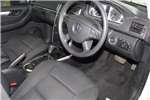  2011 Mercedes Benz B Class B180 Autotronic