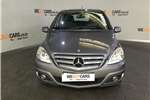  2011 Mercedes Benz B Class B180 Autotronic