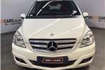  2011 Mercedes Benz B Class B180 Autotronic