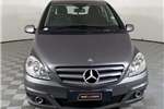  2011 Mercedes Benz B Class B180 Autotronic