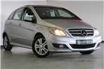  2012 Mercedes Benz B Class B180 Autotronic