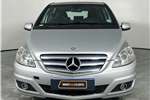  2012 Mercedes Benz B Class B180 Autotronic