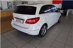  2013 Mercedes Benz B Class B180CDI auto